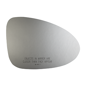 SIDE VIEW MIRROR HEATED